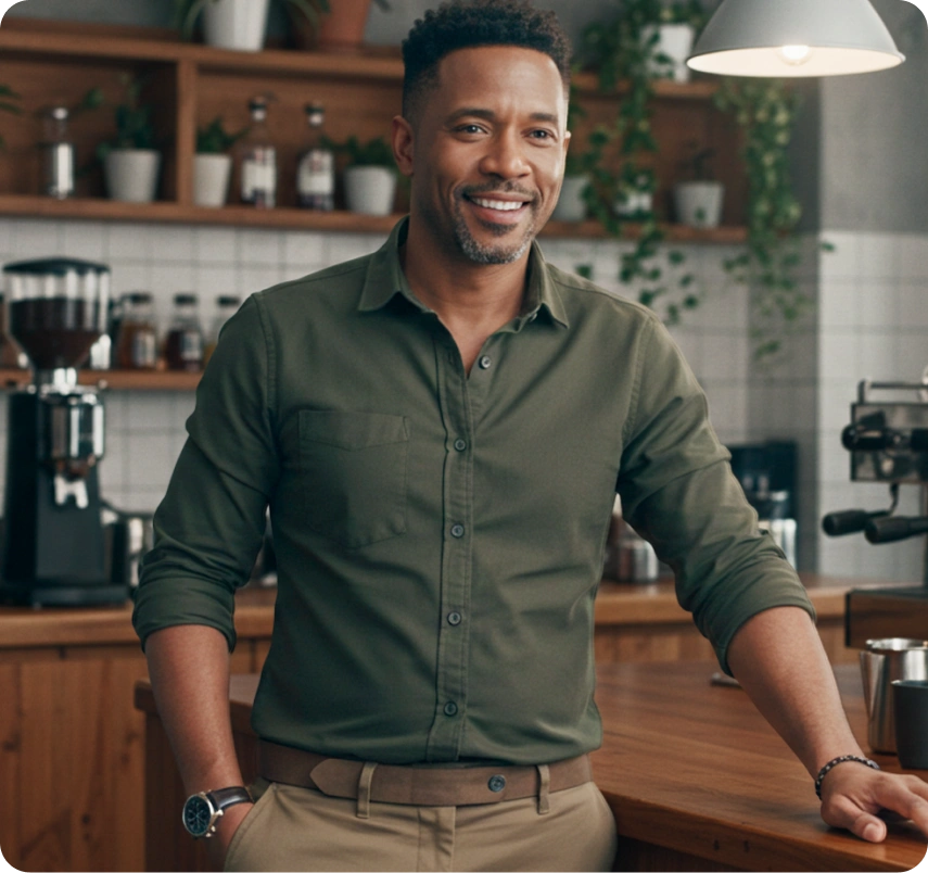 Aproveite a força da nossa parceria